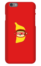 flop iPhone Phone Cases