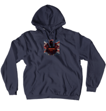 wilkins97shane Hoodies (No-Zip/Pullover)