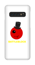 skywalkefreakyt Samsung Phone Cases