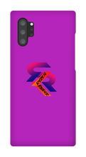 ryzenraider Samsung Phone Cases