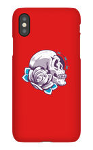 Shadoe's iPhone Case