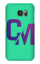 cackletv Samsung Phone Cases