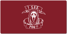 I See You!! XXL Gaming Mousepad