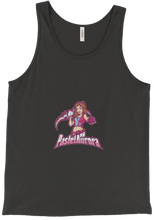 pastelaurora Tank Top