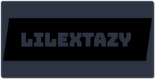 lilextazy XXL Gaming Mousepad