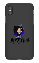 tipsymini iPhone Phone Cases