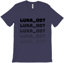 luka_odt T-Shirts