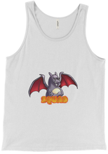 SQUAD-Zard Tank Top