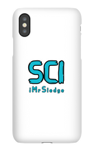 SCI iPhone Cases