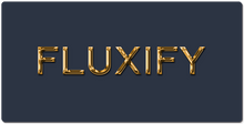 Fluxify XXL Gaming Mousepad