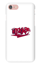 n0skape iPhone Phone Cases
