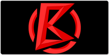 bmezx XXL Gaming Mousepad