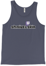 Black Logo ShrivelTank