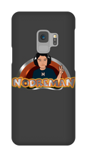 nodreman Samsung Phone Cases
