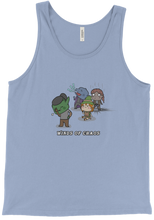 Winds of Chaos Tank Top