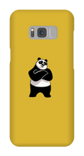 trueperfectpanda Samsung Phone Cases
