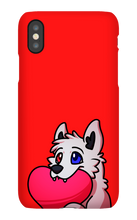 Wolf iPhone Phone Cases