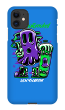 GibbyGotSmoked iPhone Phone Cases