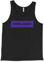 ar7ur_mauri Tank Top