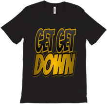 GetDown T-Shirts