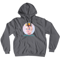 Waltert_ Pull-Over Hoodie