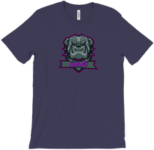 zattlatv T-Shirts