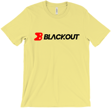 Blackout T-Shirts