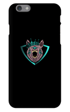 vatren_the_druid iPhone Phone Cases