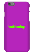hello iPhone Phone Cases