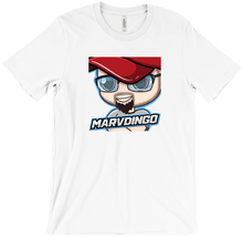 Marv tshirt