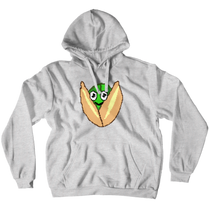 Pixel Hoodies (No-Zip/Pullover)