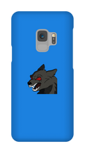 Handyhülle Darkwolf Samsung