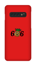 pineapple606_ Samsung Phone Cases