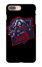 joeyjaydenmacintosch iPhone Phone Cases