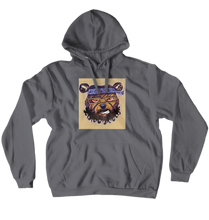 thefonze25 Hoodies (No-Zip/Pullover)