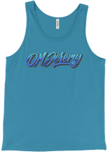 dm_jeremy Tank Top