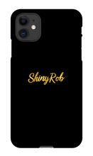 Shinyrob iphone case