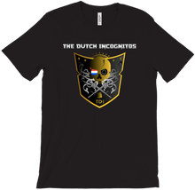 Incognitos: THE SHIELD