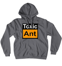 Toxicant PH Logo Hoodie