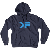 killerfalcon_tv Hoodies (No-Zip/Pullover)