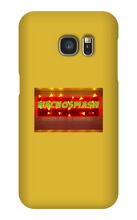 charjrryuki Samsung Phone Cases