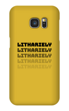 Funda para Samsung Galaxy