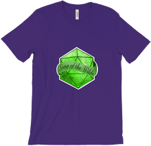 Song of the Wilds T-Shirts