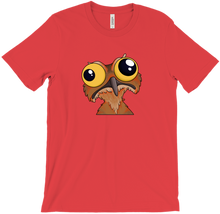 Remera Potoo