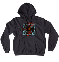 Captainstellar x Planetvibes- Singularity Hoodie