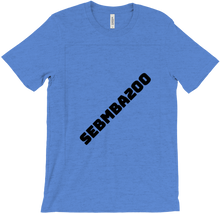 sebmba200 T-Shirts