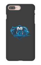 twomany20 iPhone Phone Cases