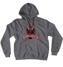 vanquiishtv Hoodies (No-Zip/Pullover)