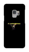 fiendishguinea Samsung Phone Cases