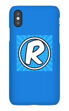 reocraftv2 iPhone Phone Cases